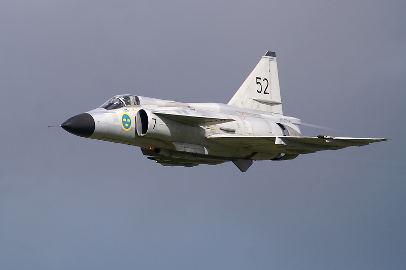 Saab Viggen