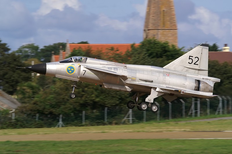 Saab Viggen