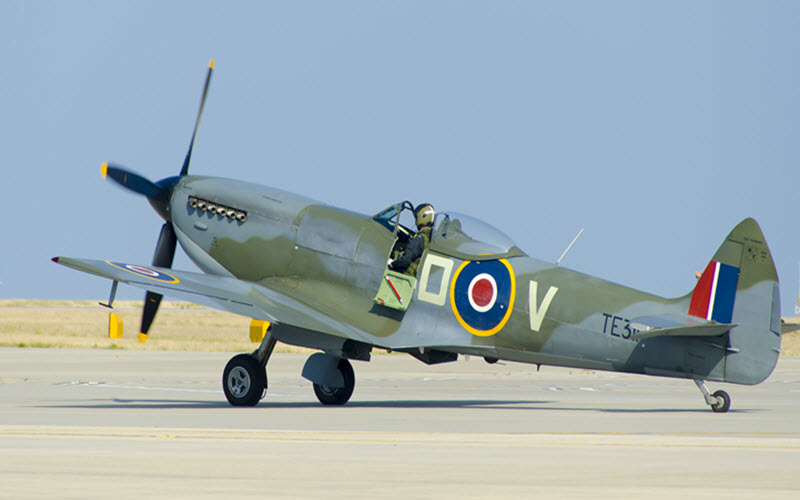 Spitfire