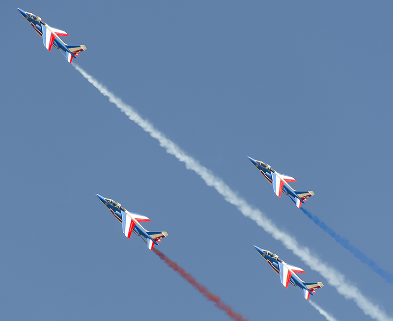 Patrouille de France