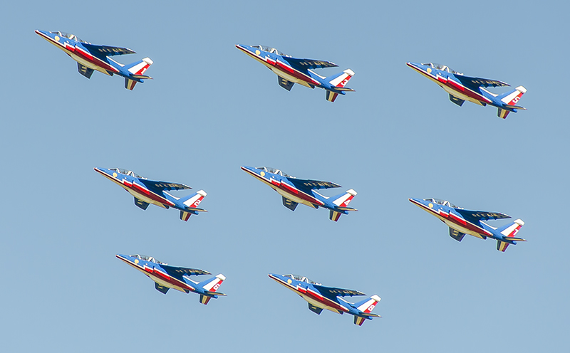 Patrouille de France