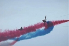 Red Arrows