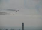 Red Arrows