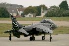 Royal Navy Harrier T.8N