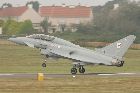 RAF Typhoon ZJ808