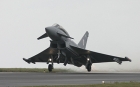 typhoon take off