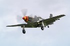 P 51 Mustang