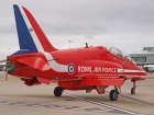 Red Arrow Hawk Red Arrow Hawk