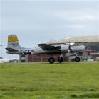 A-12A Douglas Invader