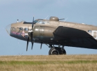 B-17 Pink Lady