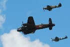 BBMF coming in