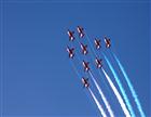 Red Arrows