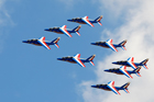 Patrouille de France Patrouille de France