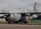 French C-160 departs