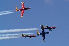 Groupe Tranchant Fouga's