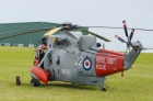 RN Sea King