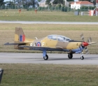 Tucano Tucano