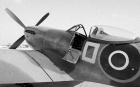 Spitfire - mono