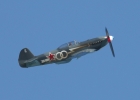Russian Yak 3