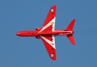 Red Arrow