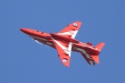 Red Arrow by Mick Dryden
