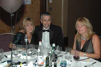 2007 Grand Summer Ball