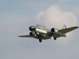 GLOSTER METEOR