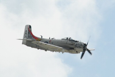 Skyraider