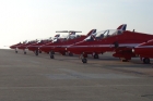 Red Arrows