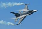 F-16 F-16