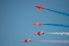 Red Arrows